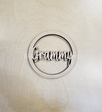 Load image into Gallery viewer, Car Charm Misc Words