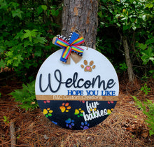 Load image into Gallery viewer, Hope You Like Dogs 2