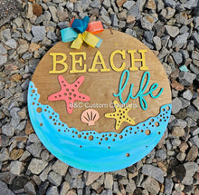 Load image into Gallery viewer, Beach Life