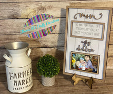 Load image into Gallery viewer, Mom Frame