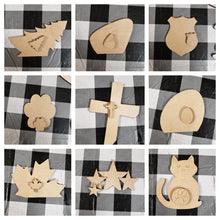 Load image into Gallery viewer, Truck Interchangeable