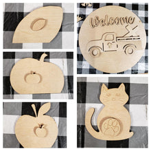 Load image into Gallery viewer, Truck Interchangeable