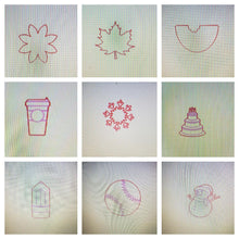 Load image into Gallery viewer, Home Interchangeable