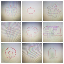 Load image into Gallery viewer, Mailbox Interchangeable