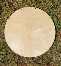 Load image into Gallery viewer, Blank Rounds