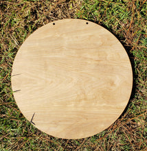 Load image into Gallery viewer, Blank Rounds