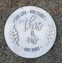 Load image into Gallery viewer, This Is Us