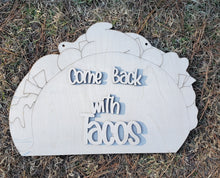 Load image into Gallery viewer, Taco