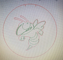 Load image into Gallery viewer, Yellow Jacket