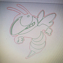 Load image into Gallery viewer, Yellow Jacket