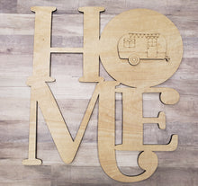 Load image into Gallery viewer, Home Interchangeable