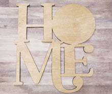 Load image into Gallery viewer, Home Interchangeable