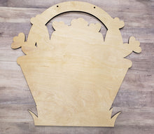 Load image into Gallery viewer, Happy Easter Basket