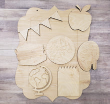 Load image into Gallery viewer, Classroom Interchangeable