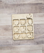 Load image into Gallery viewer, Tic Tac Toe