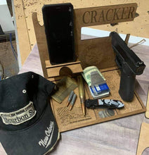 Load image into Gallery viewer, Night Stand Caddy