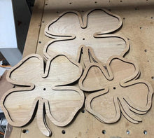 Load image into Gallery viewer, Tiered Trays