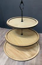 Load image into Gallery viewer, Tiered Trays