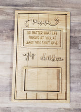 Load image into Gallery viewer, Mom Frame