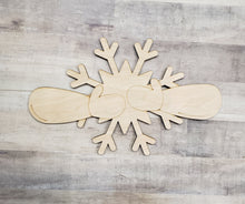 Load image into Gallery viewer, Gnome Interchangeable