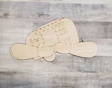 Load image into Gallery viewer, Gnome Interchangeable