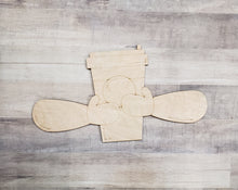 Load image into Gallery viewer, Gnome Interchangeable