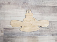 Load image into Gallery viewer, Gnome Interchangeable Attachments