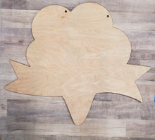 Load image into Gallery viewer, Balloons with a Banner