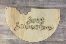 Load image into Gallery viewer, Sweet Summertime Watermelon
