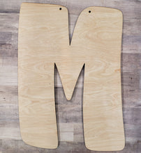 Load image into Gallery viewer, Whimsical Alphabet