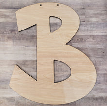 Load image into Gallery viewer, Whimsical Alphabet