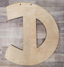 Load image into Gallery viewer, Whimsical Alphabet