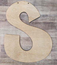 Load image into Gallery viewer, Whimsical Alphabet