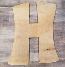 Load image into Gallery viewer, Whimsical Alphabet