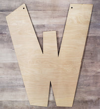 Load image into Gallery viewer, Whimsical Alphabet