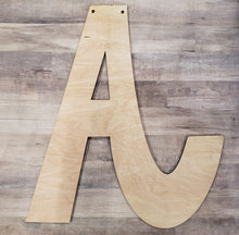 Load image into Gallery viewer, Whimsical Alphabet