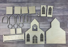 Load image into Gallery viewer, Church Votive