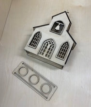 Load image into Gallery viewer, Church Votive