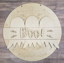 Load image into Gallery viewer, Ghost Trio