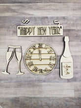 Load image into Gallery viewer, Wagon Interchangeable