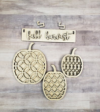 Load image into Gallery viewer, Wagon Interchangeable