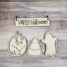 Load image into Gallery viewer, Wagon Interchangeable