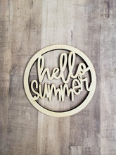 Load image into Gallery viewer, Mini Round Interchangeable