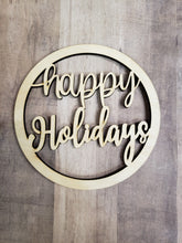 Load image into Gallery viewer, Mini Round Interchangeable