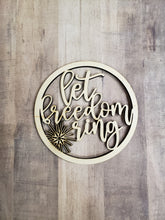 Load image into Gallery viewer, Mini Round Interchangeable