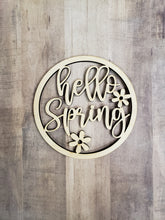 Load image into Gallery viewer, Mini Round Interchangeable