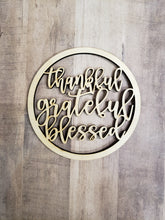 Load image into Gallery viewer, Mini Round Interchangeable