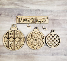 Load image into Gallery viewer, Wagon Interchangeable