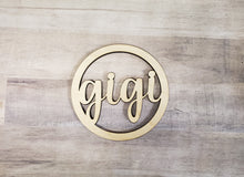 Load image into Gallery viewer, Car Charm Misc Words