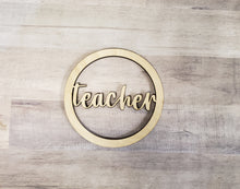 Load image into Gallery viewer, Car Charm Misc Words